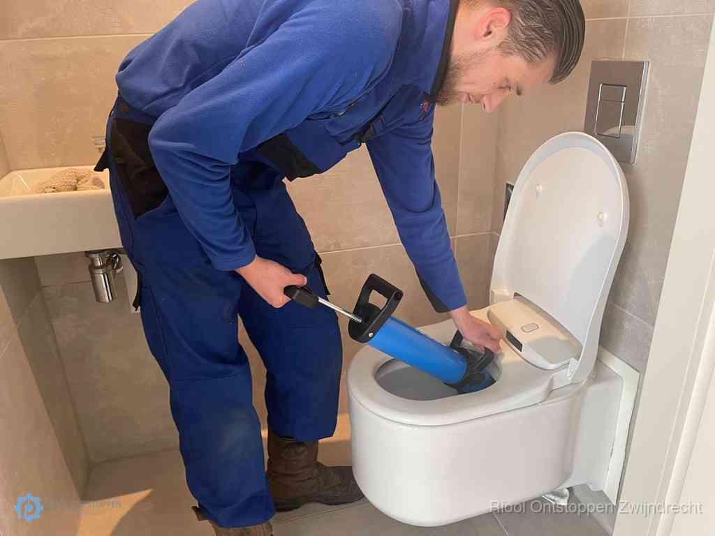 Badkamer Verstopt Zwijndrecht