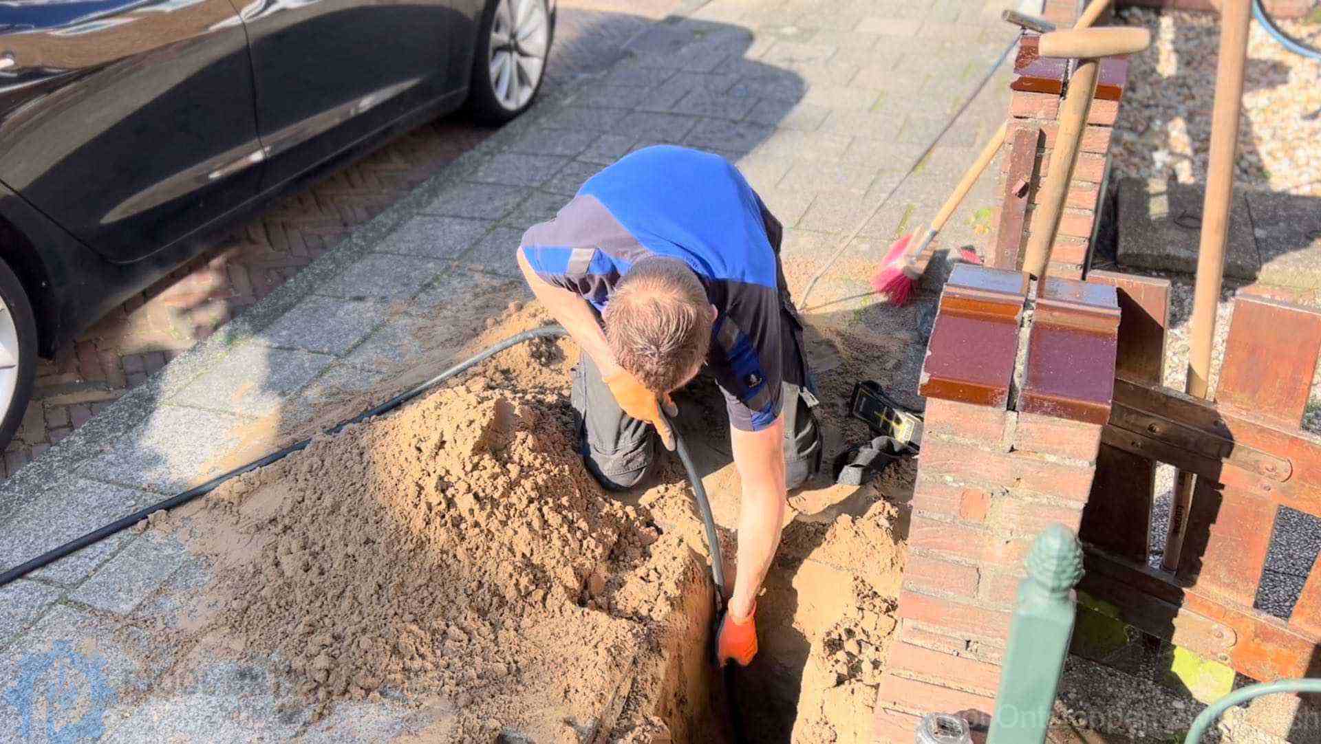 Ontstoppingsdienst Zwijndrecht