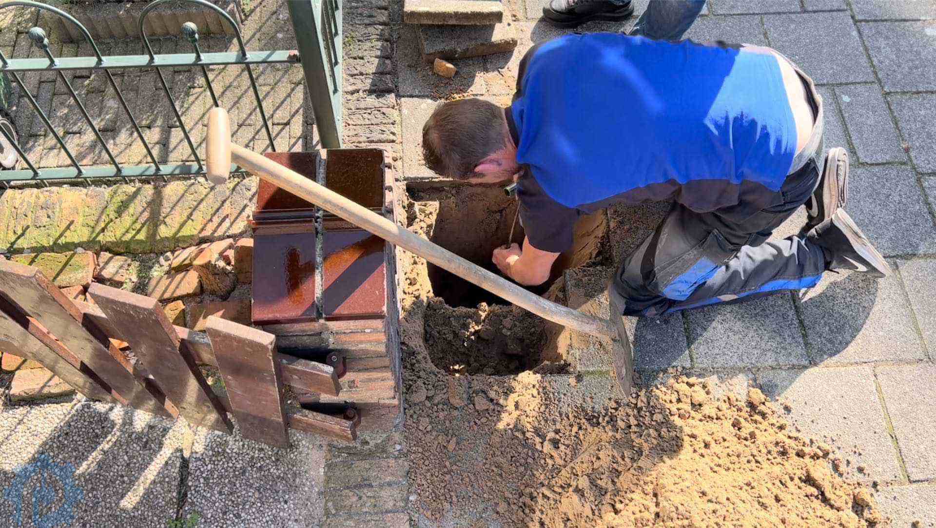 Riolering Ontstoppen Zwijndrecht