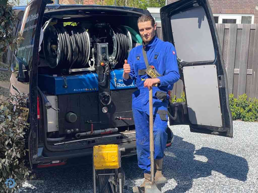 Riool Expert Zwijndrecht
