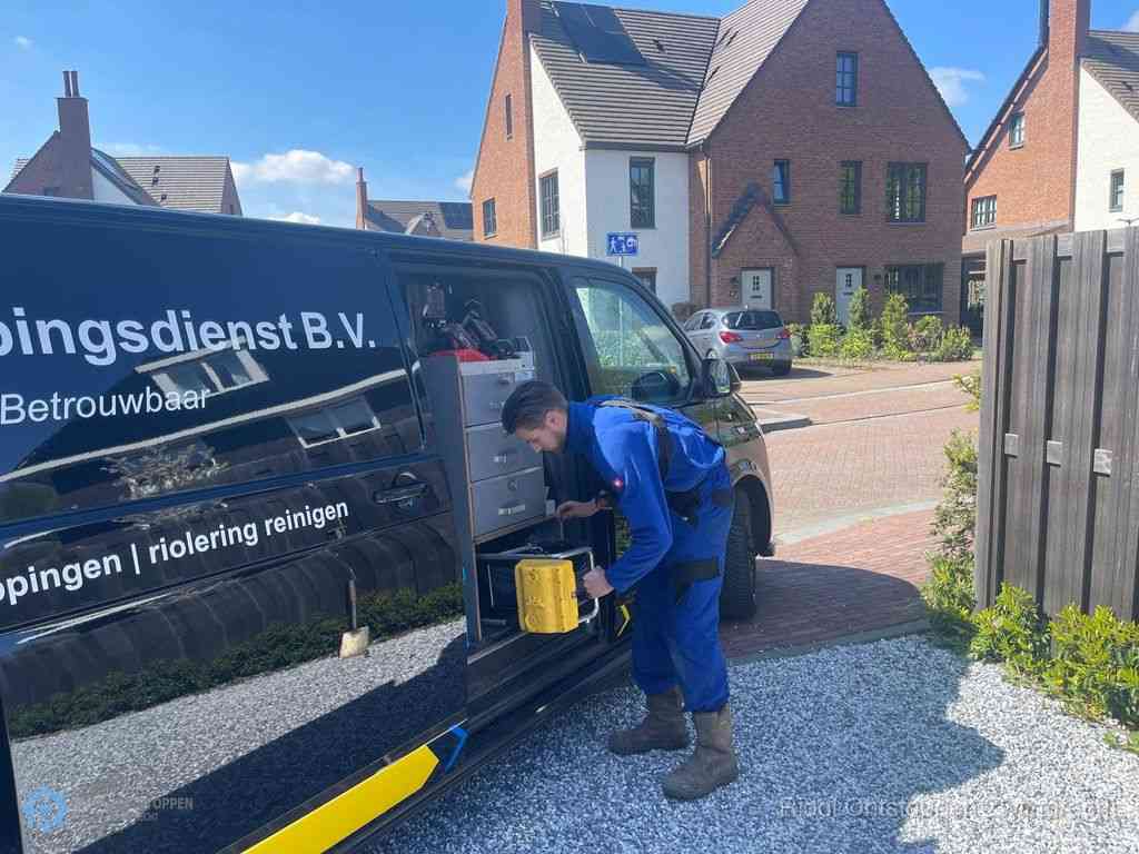 Riool Ontstoppingsbedrijf Zwijndrecht