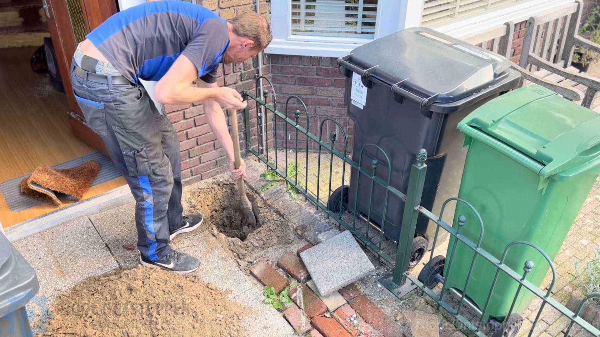 Riool Service Zwijndrecht