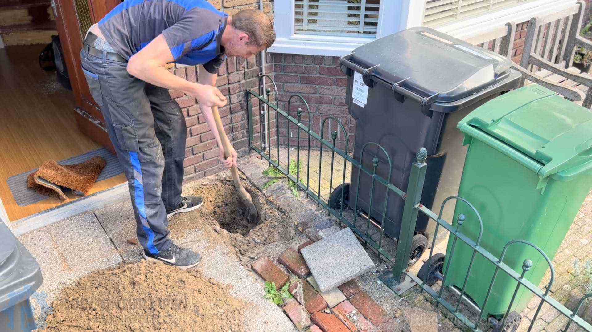 Riool Verstopping Zwijndrecht