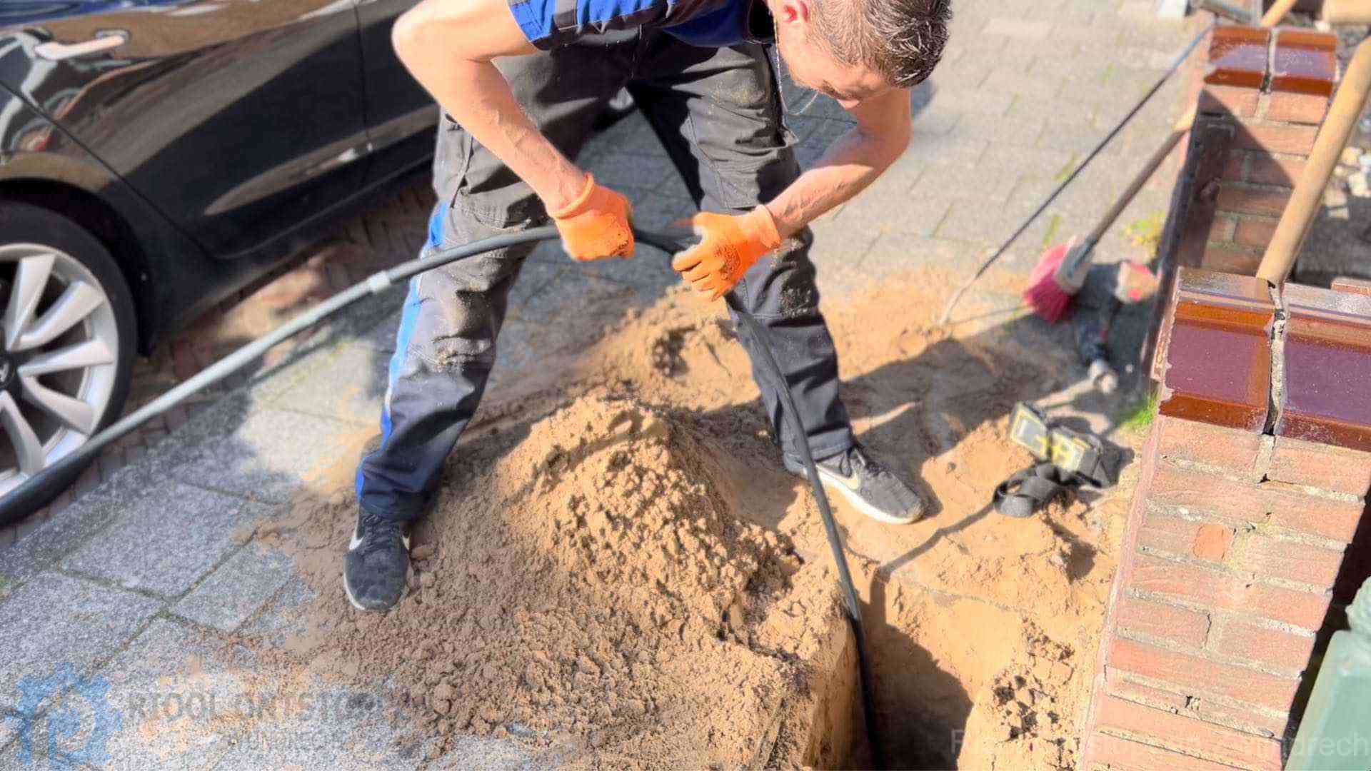 Riool Verstopt Zwijndrecht