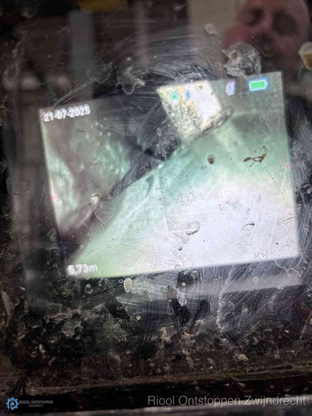 Wasmachine Ontstoppen Zwijndrecht