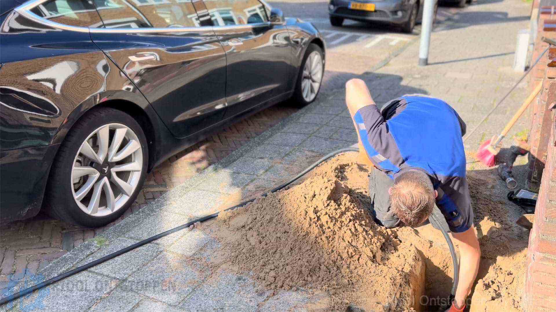 Wc Verstopping Zwijndrecht