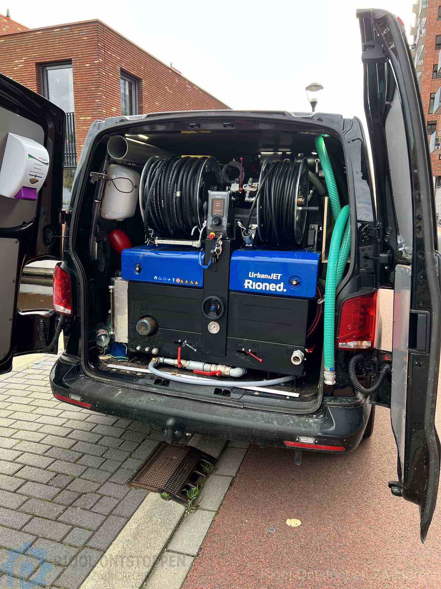 Zwijndrecht Ontstoppingsbedrijf