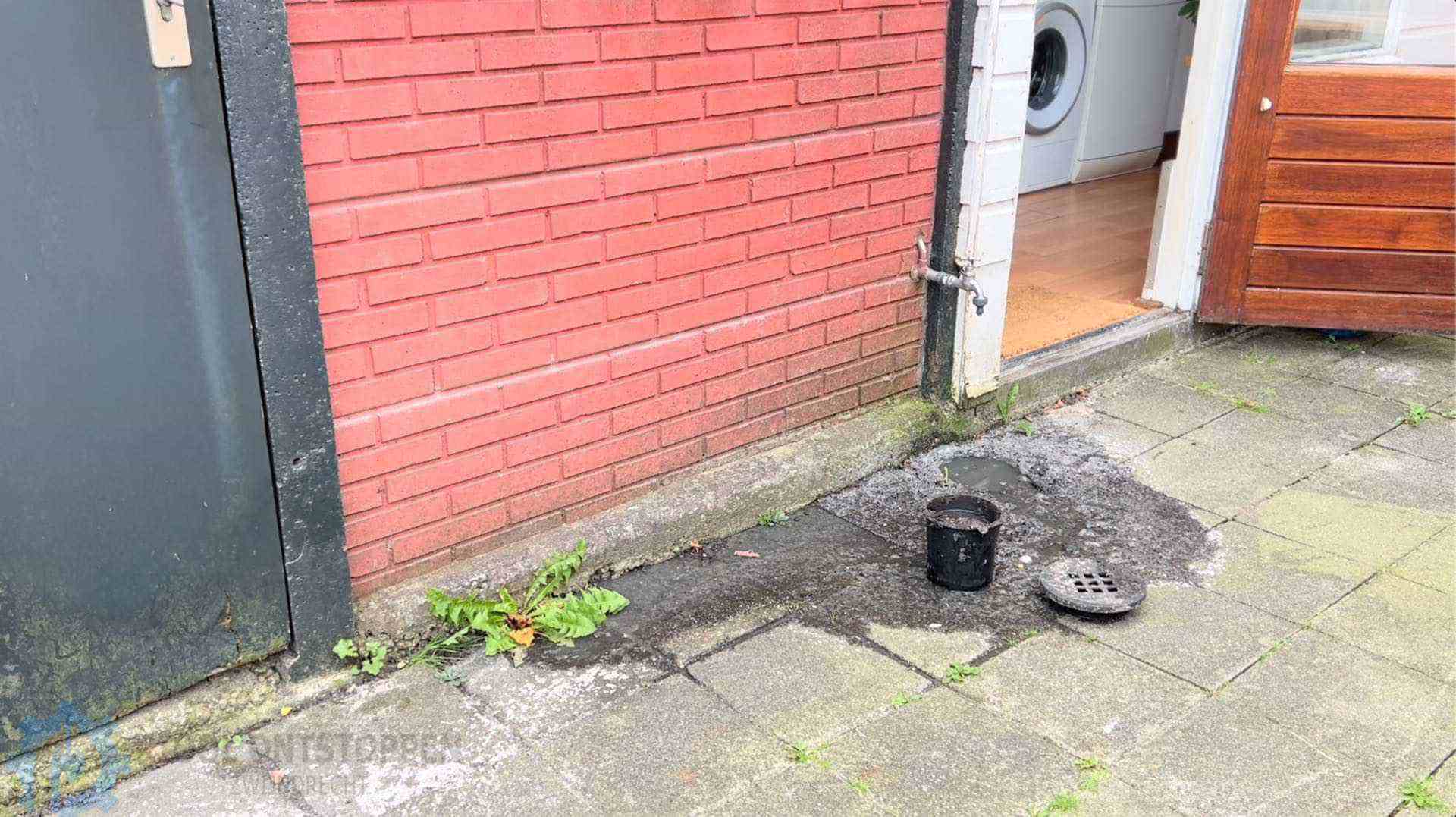 Zwijndrecht Riool Ontstopt